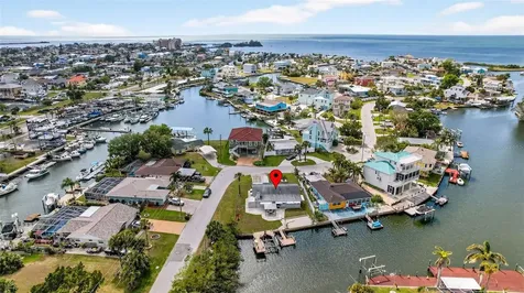 6645 Harbor Drive Hudson FL 34667