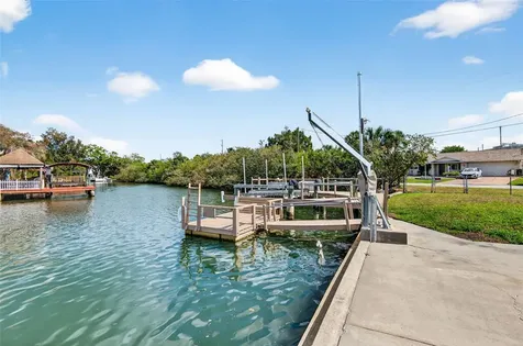 6645 Harbor Drive Hudson FL 34667