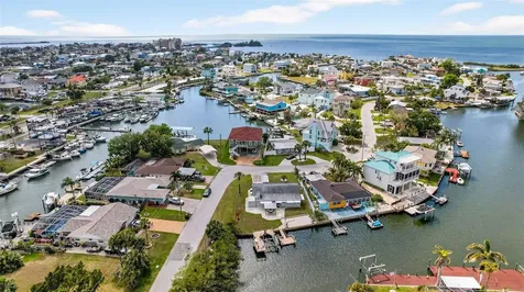 6645 Harbor Drive Hudson FL 34667