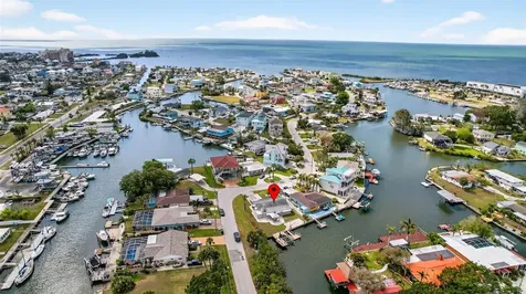 6645 Harbor Drive Hudson FL 34667