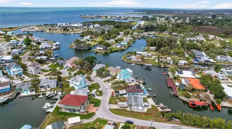 6645 Harbor Drive Hudson FL 34667