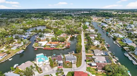 6645 Harbor Drive Hudson FL 34667