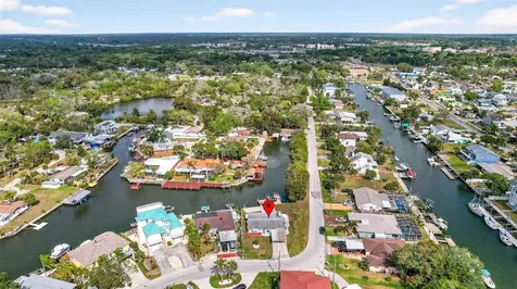 6645 Harbor Drive Hudson FL 34667