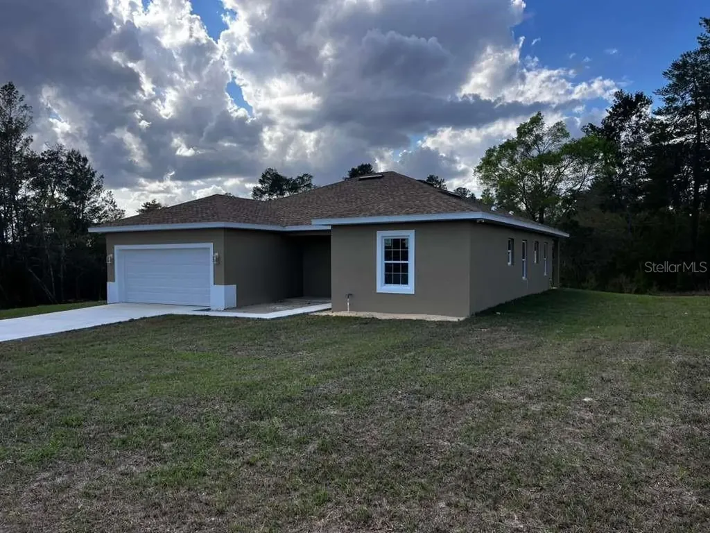 2353 SW 163rd Place Ocala FL 34473