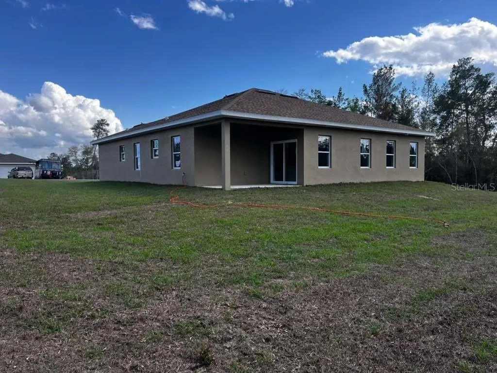 2353 SW 163rd Place Ocala FL 34473