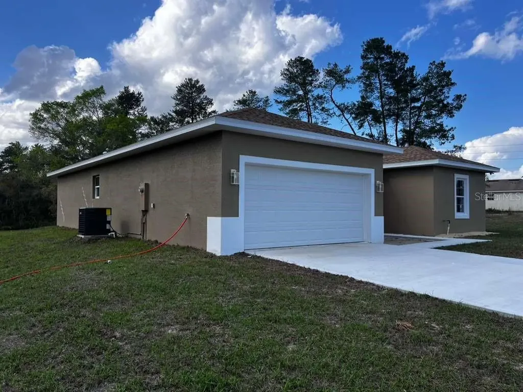 2353 SW 163rd Place Ocala FL 34473