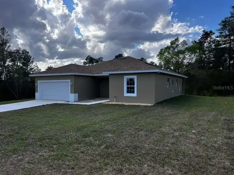 2353 SW 163rd Place Ocala FL 34473