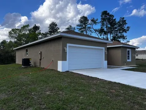 2353 SW 163rd Place Ocala FL 34473