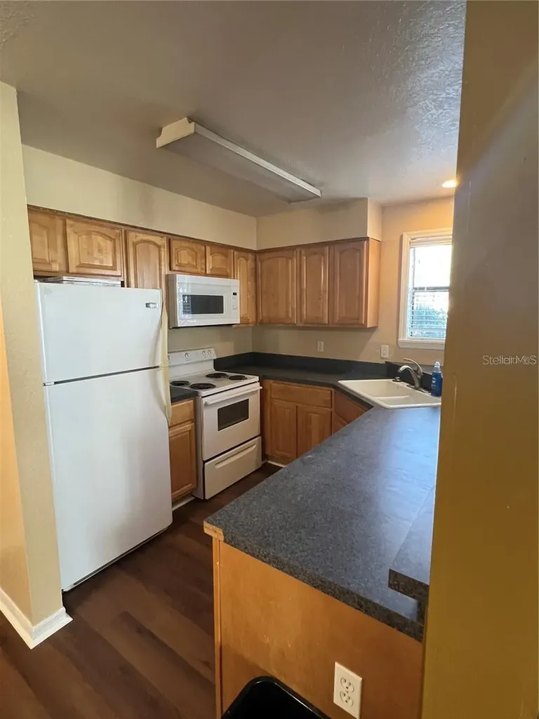 3032 Antique Oaks Circle Winter Park FL 32792