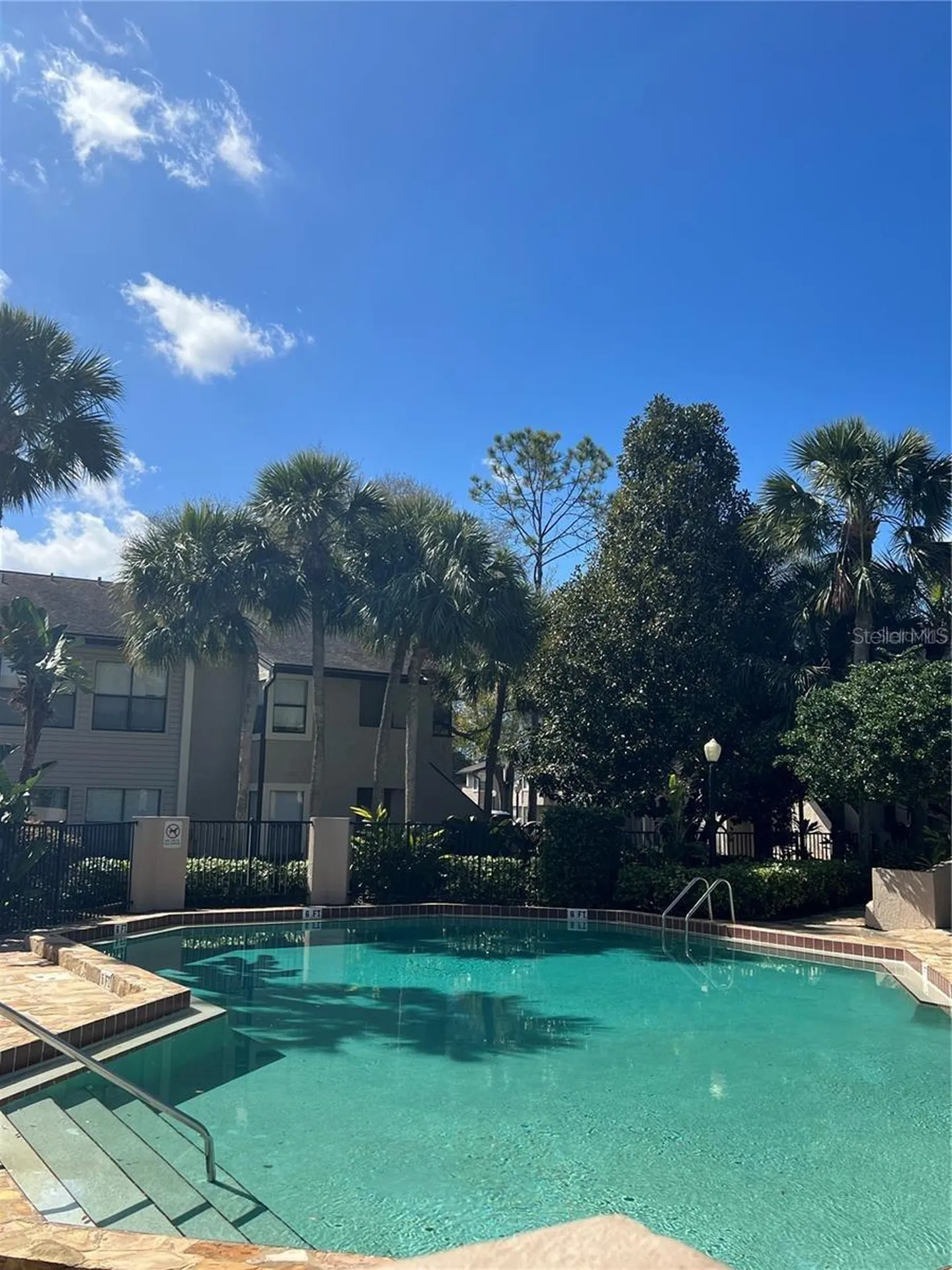 3032 Antique Oaks Circle Winter Park FL 32792