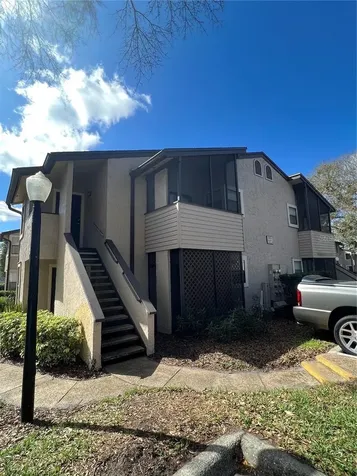 3032 Antique Oaks Circle Winter Park FL 32792