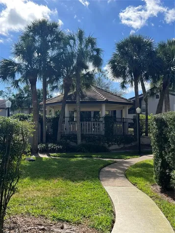 3032 Antique Oaks Circle Winter Park FL 32792