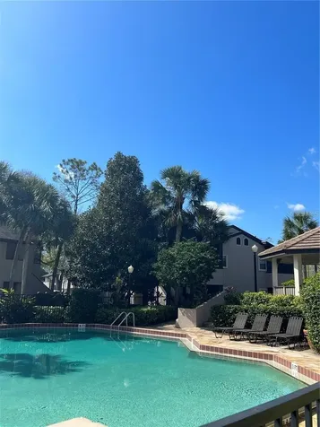 3032 Antique Oaks Circle Winter Park FL 32792