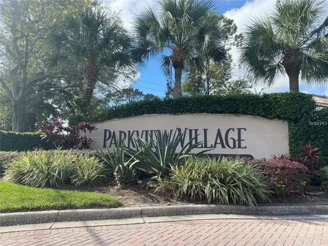 3032 Antique Oaks Circle Winter Park FL 32792