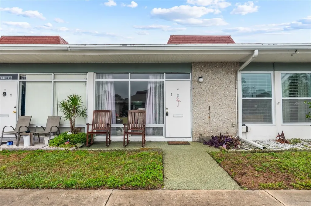 4351 Tahitian Gardens Circle Holiday FL 34691
