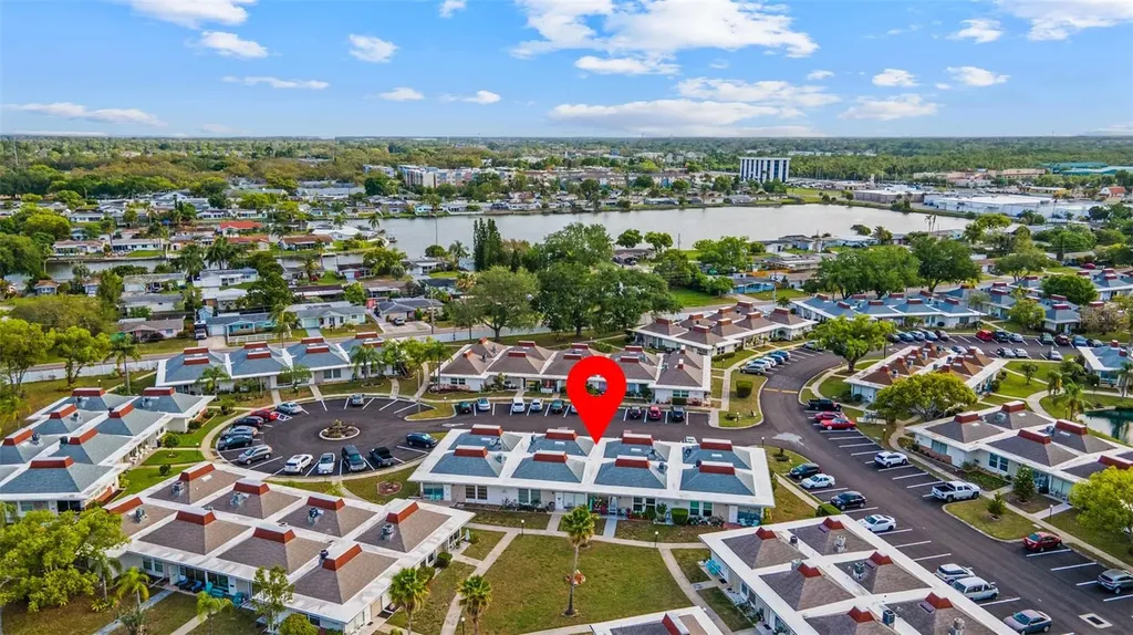 4351 Tahitian Gardens Circle Holiday FL 34691