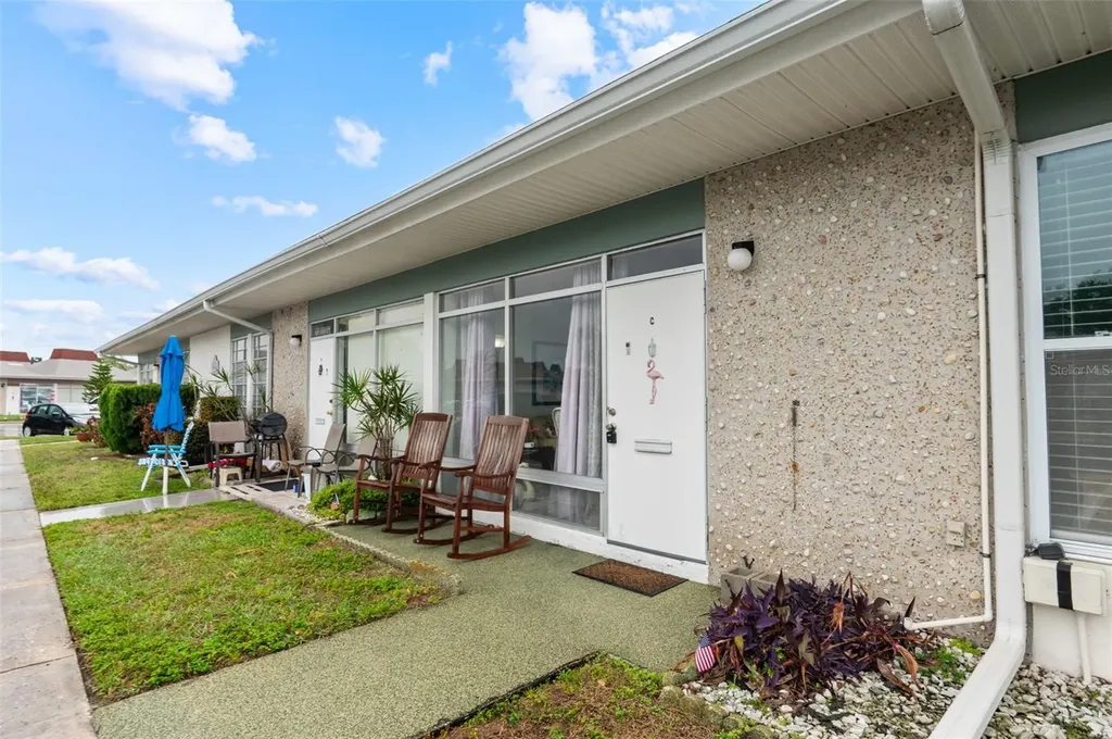 4351 Tahitian Gardens Circle Holiday FL 34691