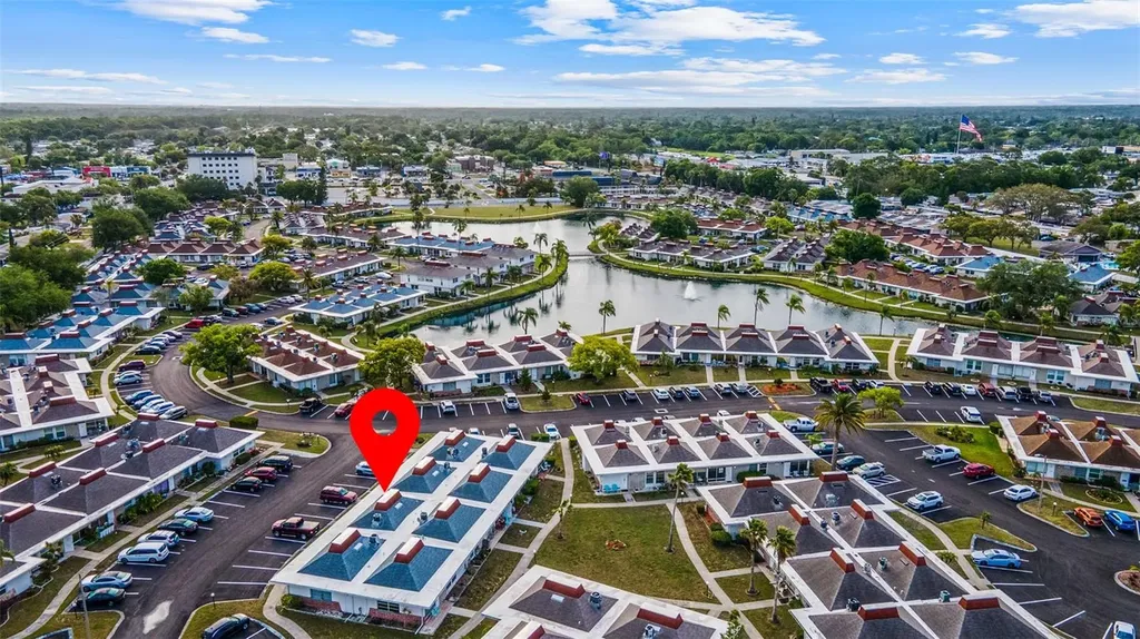 4351 Tahitian Gardens Circle Holiday FL 34691