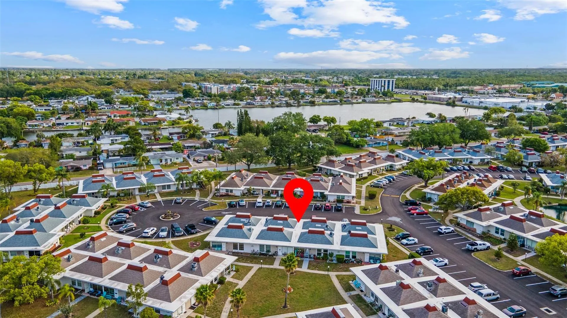 4351 Tahitian Gardens Circle Holiday FL 34691