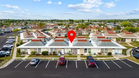 4351 Tahitian Gardens Circle Holiday FL 34691