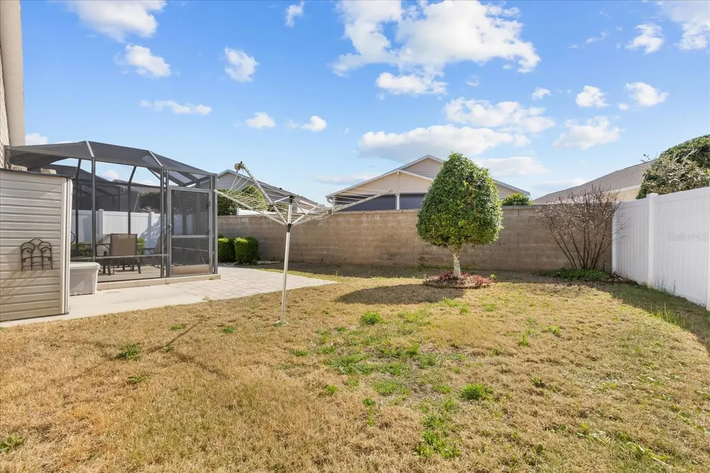 2247 Shanewood Court The Villages FL 32162