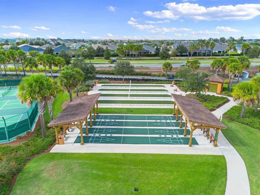 2247 Shanewood Court The Villages FL 32162