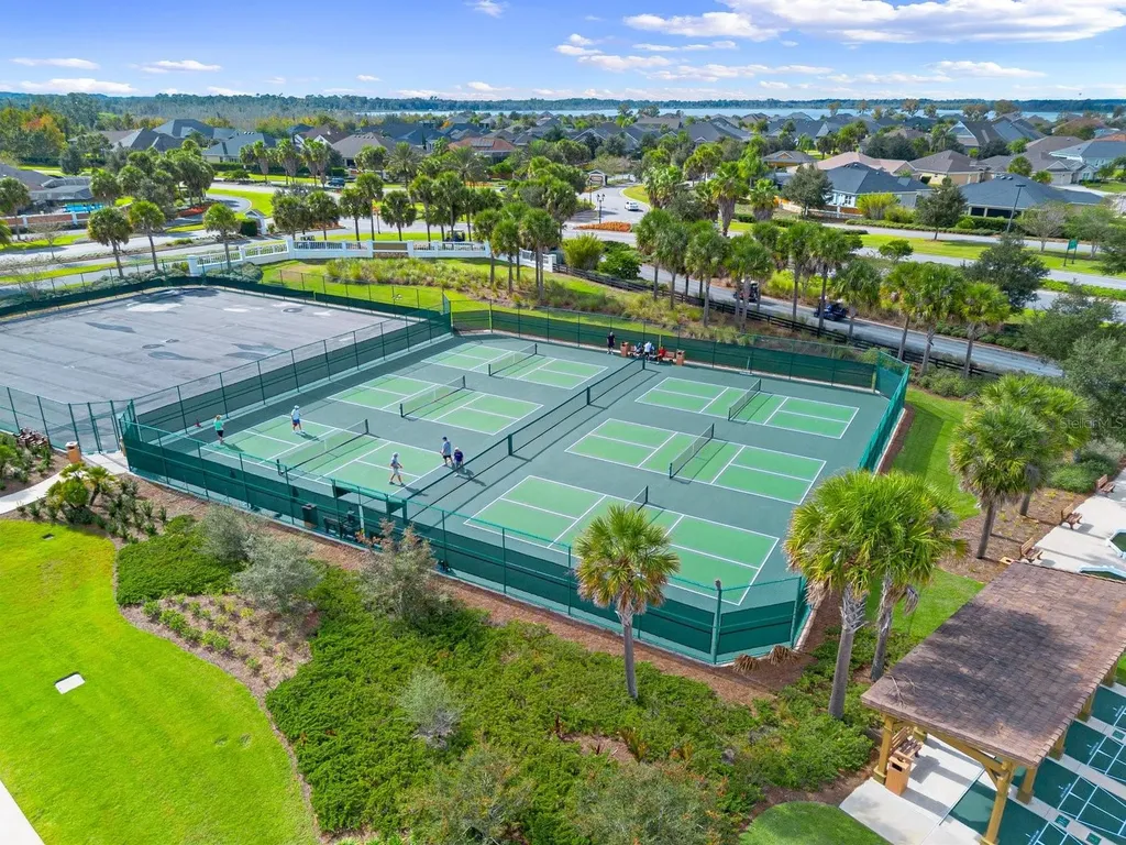 2247 Shanewood Court The Villages FL 32162