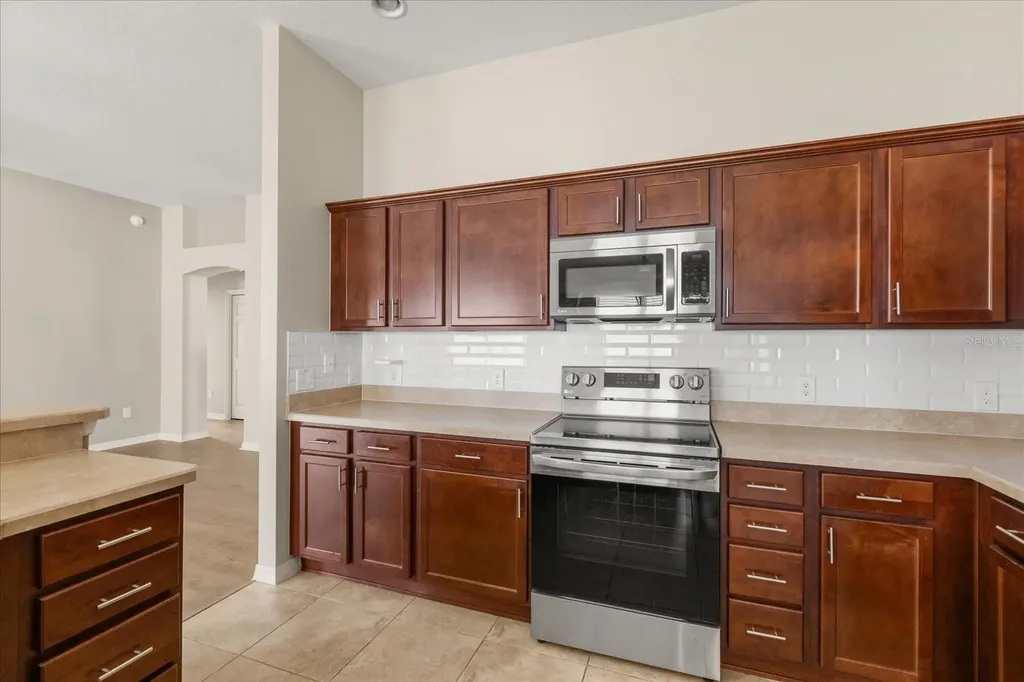 2247 Shanewood Court The Villages FL 32162