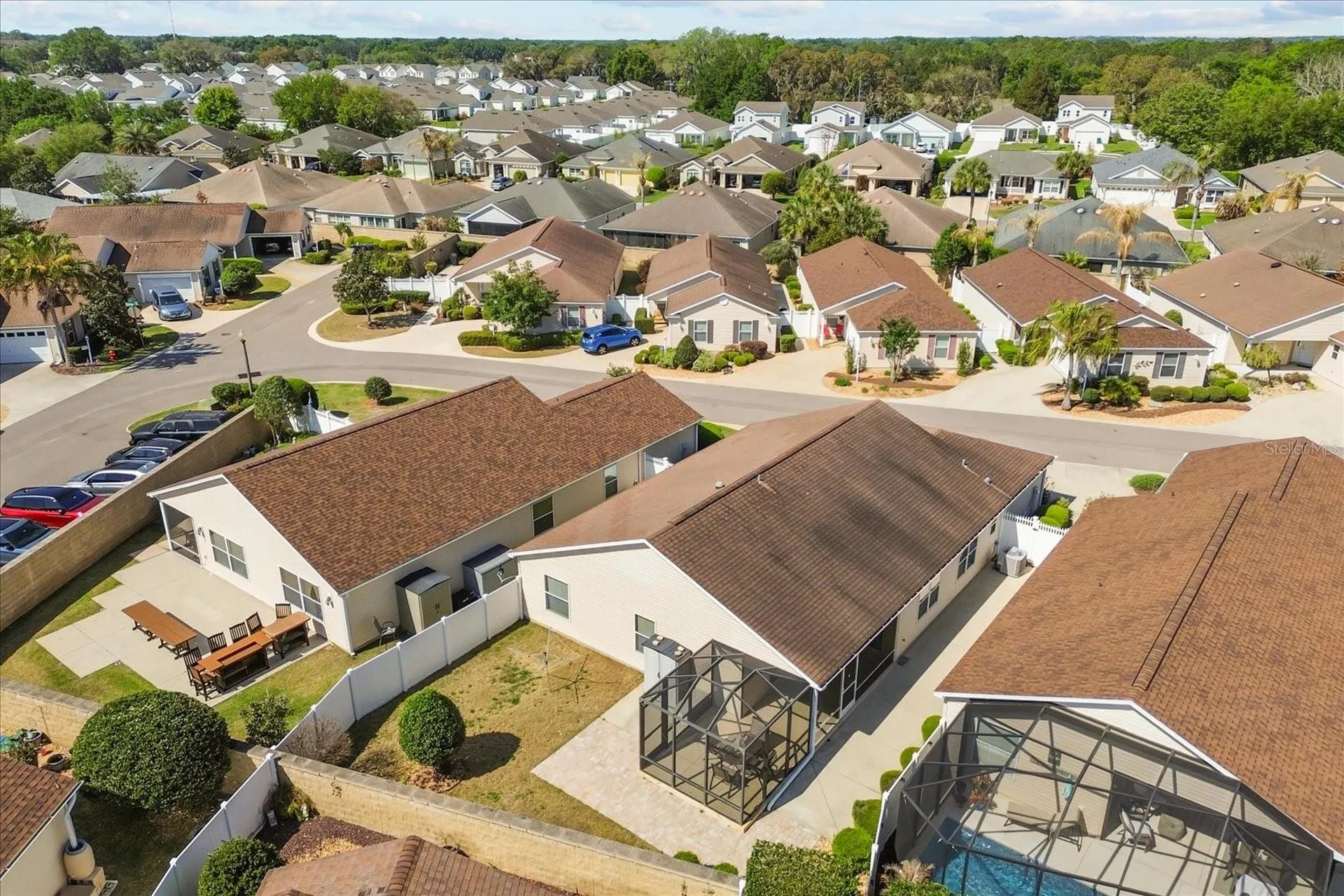 2247 Shanewood Court The Villages FL 32162