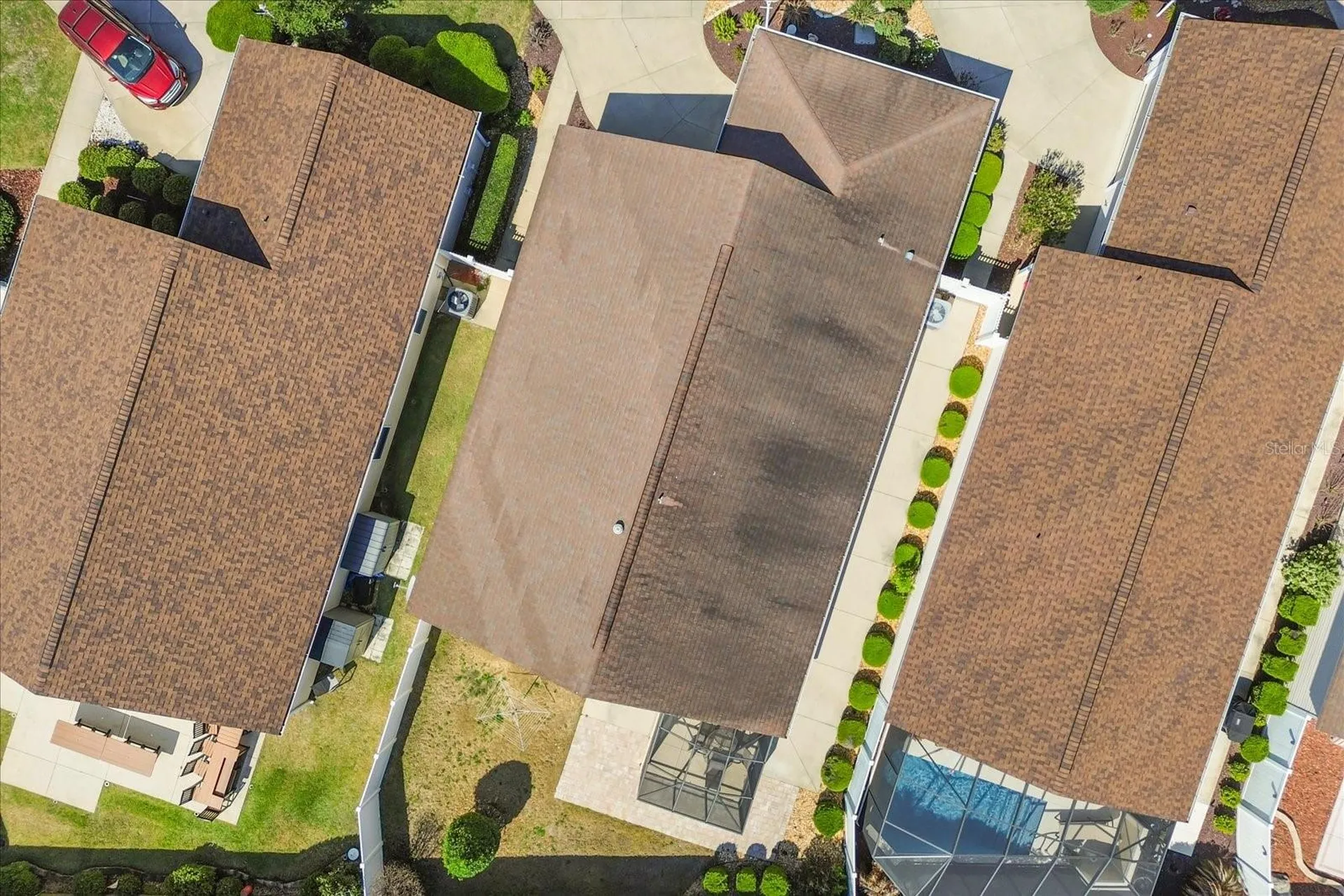 2247 Shanewood Court The Villages FL 32162