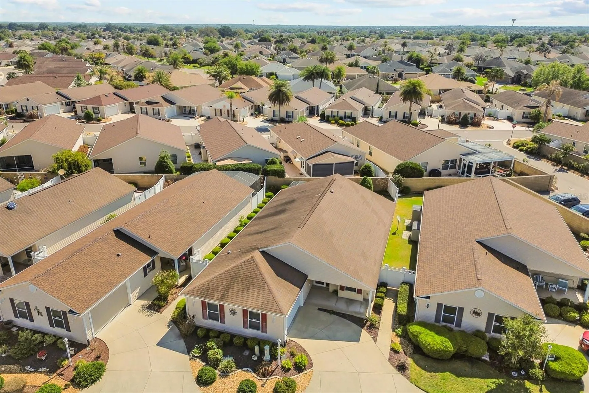 2247 Shanewood Court The Villages FL 32162