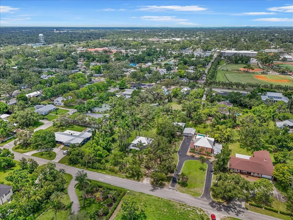 3601 Riverview Boulevard Bradenton FL 34205