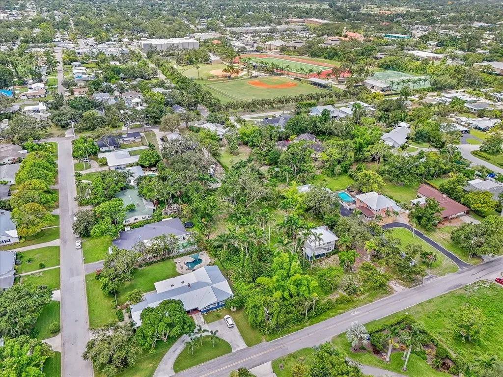 3601 Riverview Boulevard Bradenton FL 34205