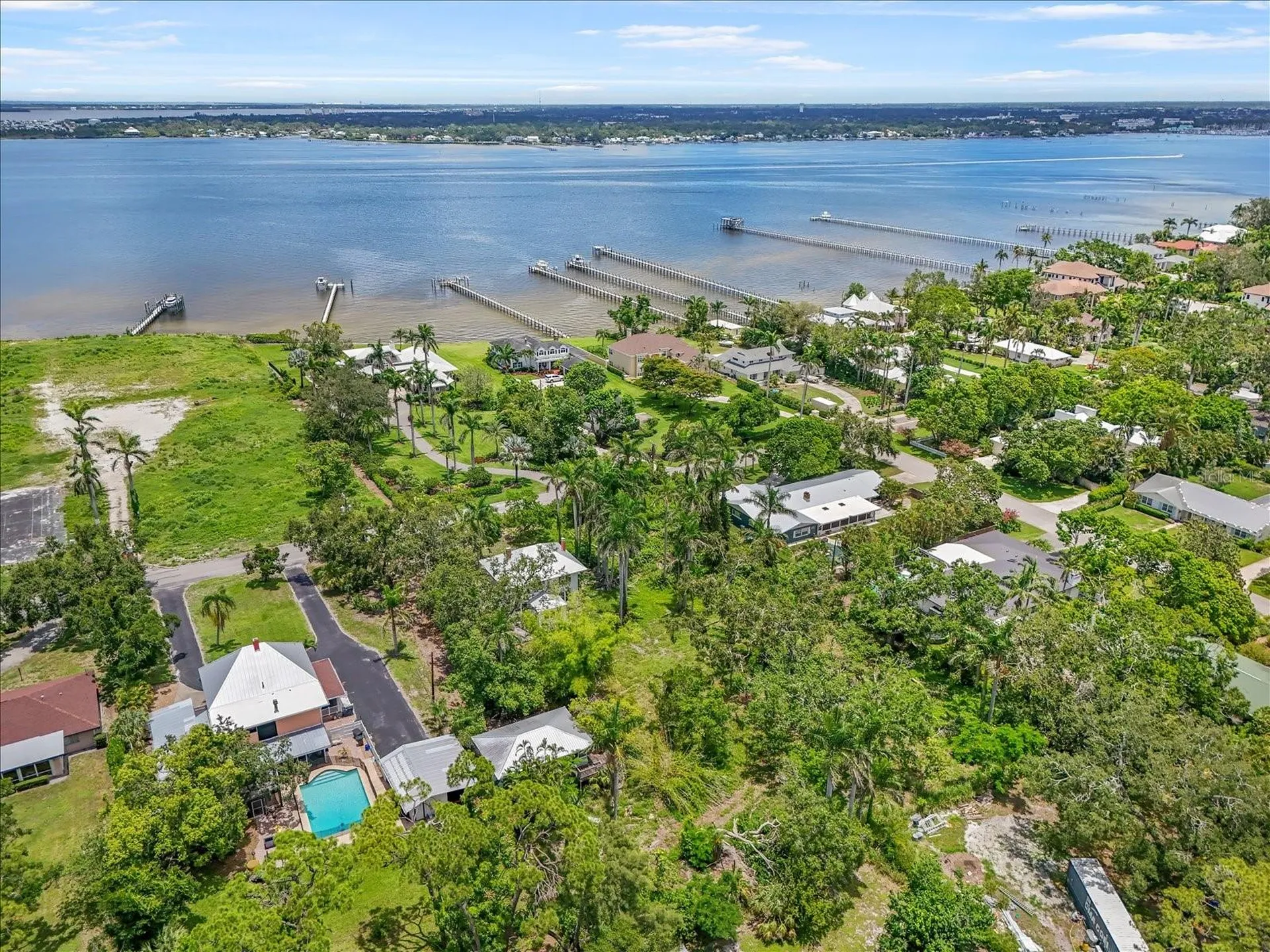 3601 Riverview Boulevard Bradenton FL 34205