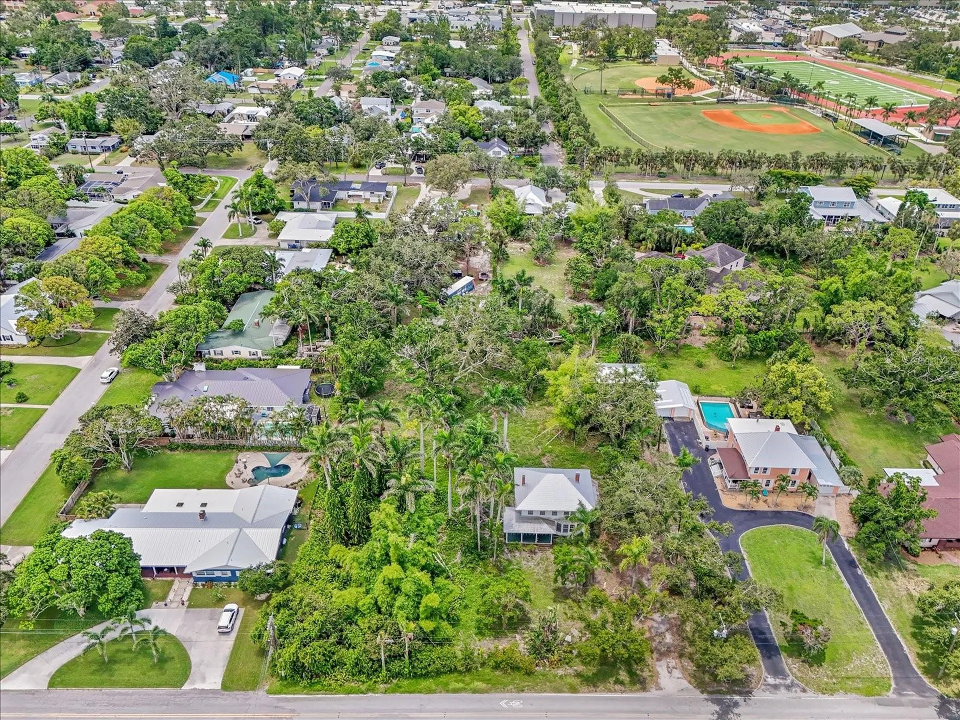 3601 Riverview Boulevard Bradenton FL 34205