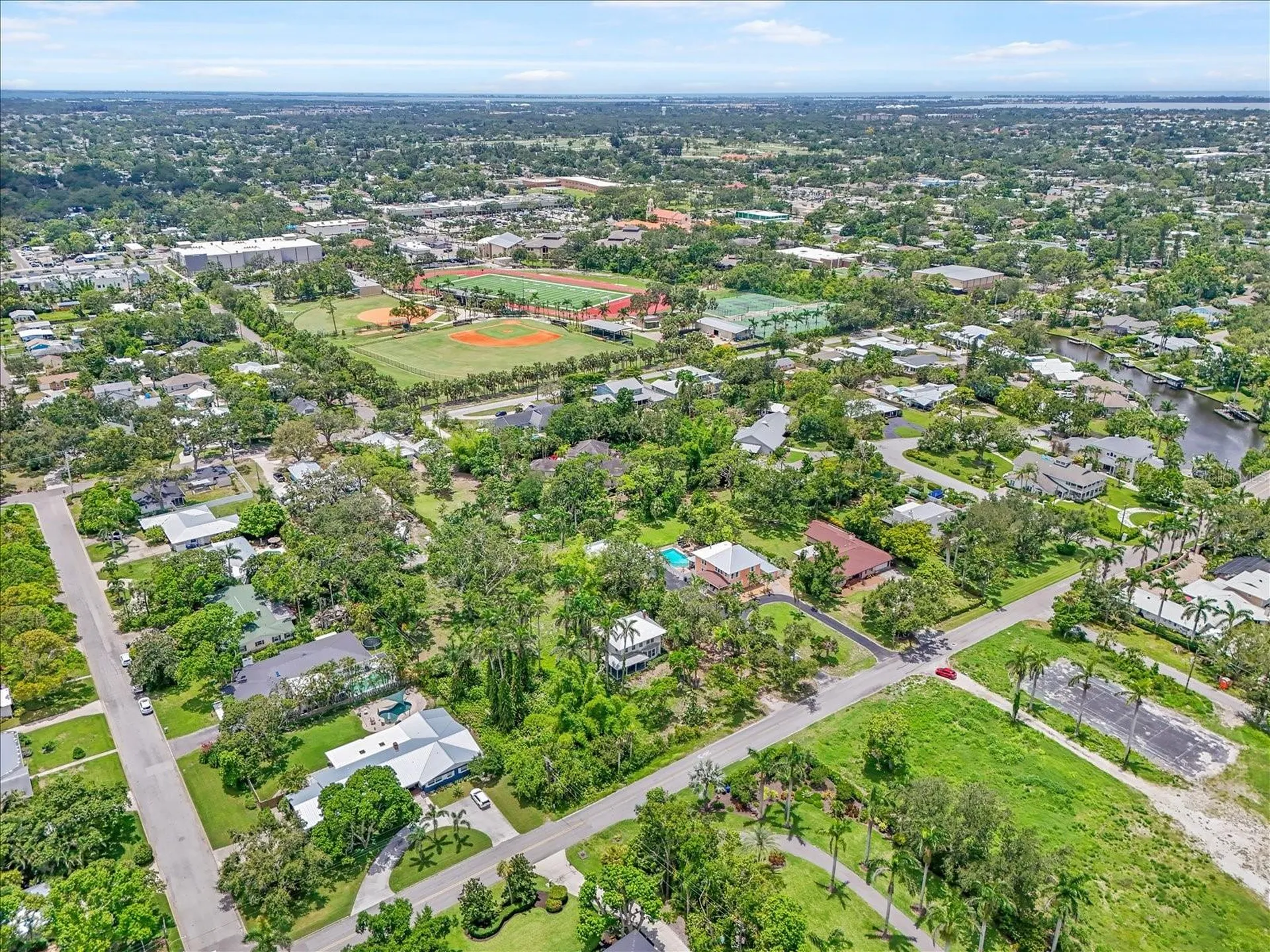 3601 Riverview Boulevard Bradenton FL 34205