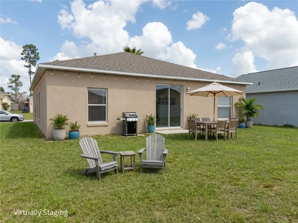 325 Piano Lane Davenport FL 33896