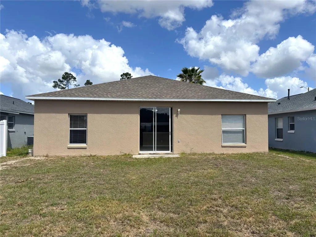 325 Piano Lane Davenport FL 33896