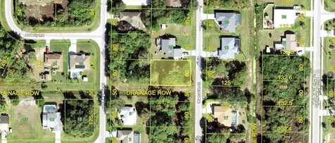 7099 Mamouth Street Englewood FL 34224