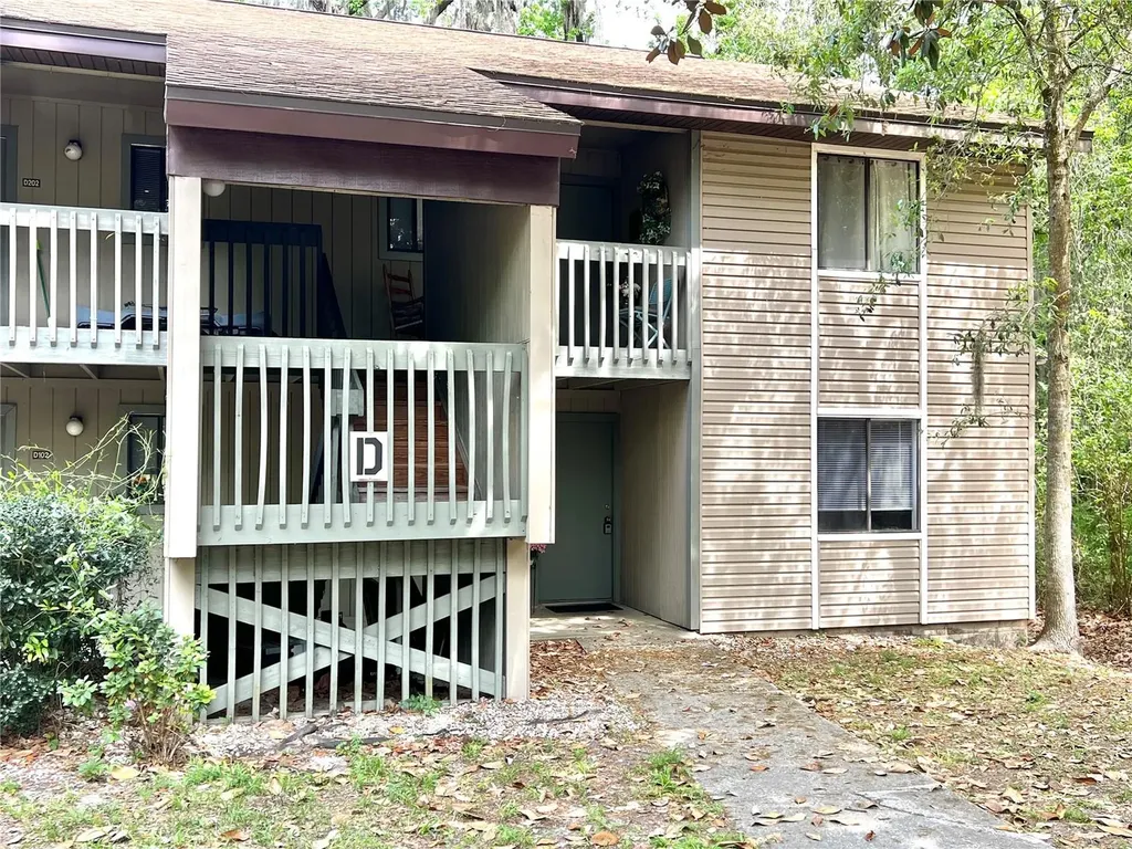81 SE 16th Avenue Gainesville FL 32601