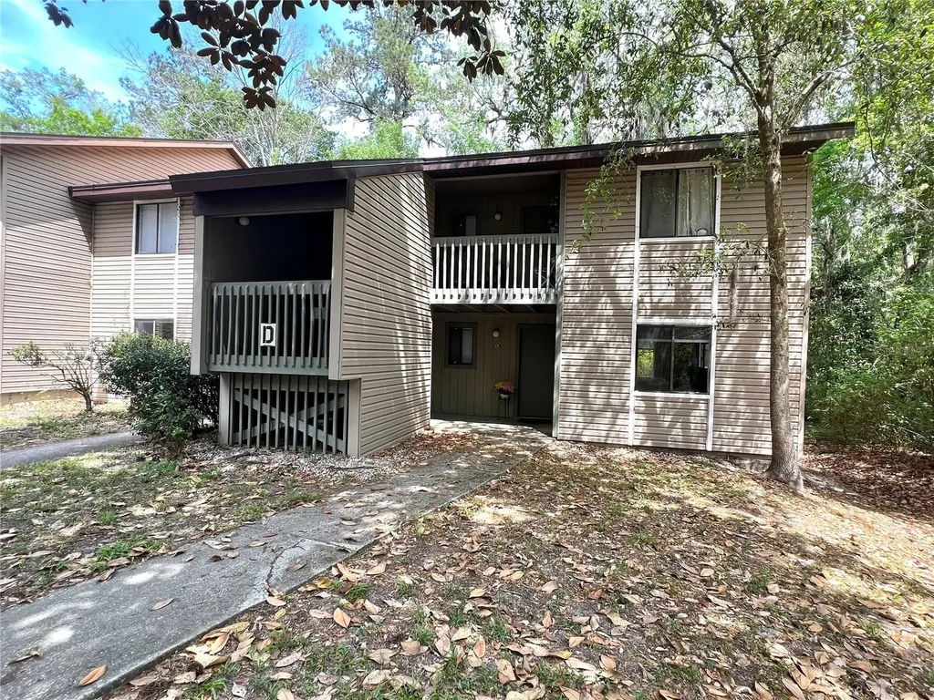 81 SE 16th Avenue Gainesville FL 32601