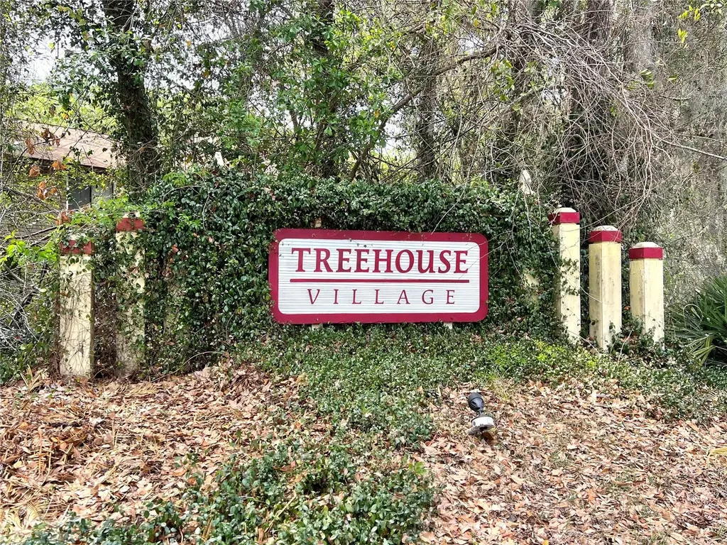 81 SE 16th Avenue Gainesville FL 32601