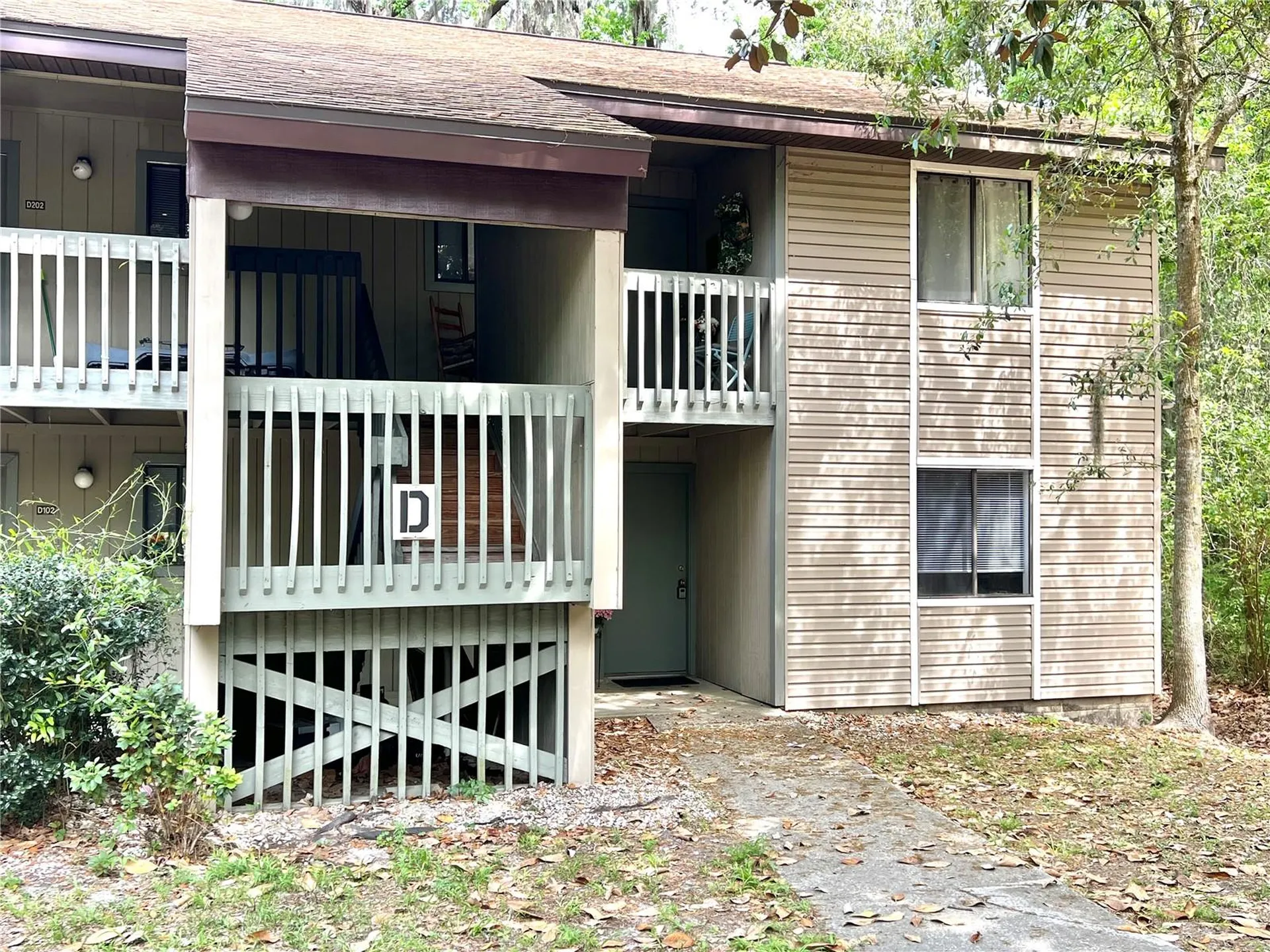 81 SE 16th Avenue Gainesville FL 32601