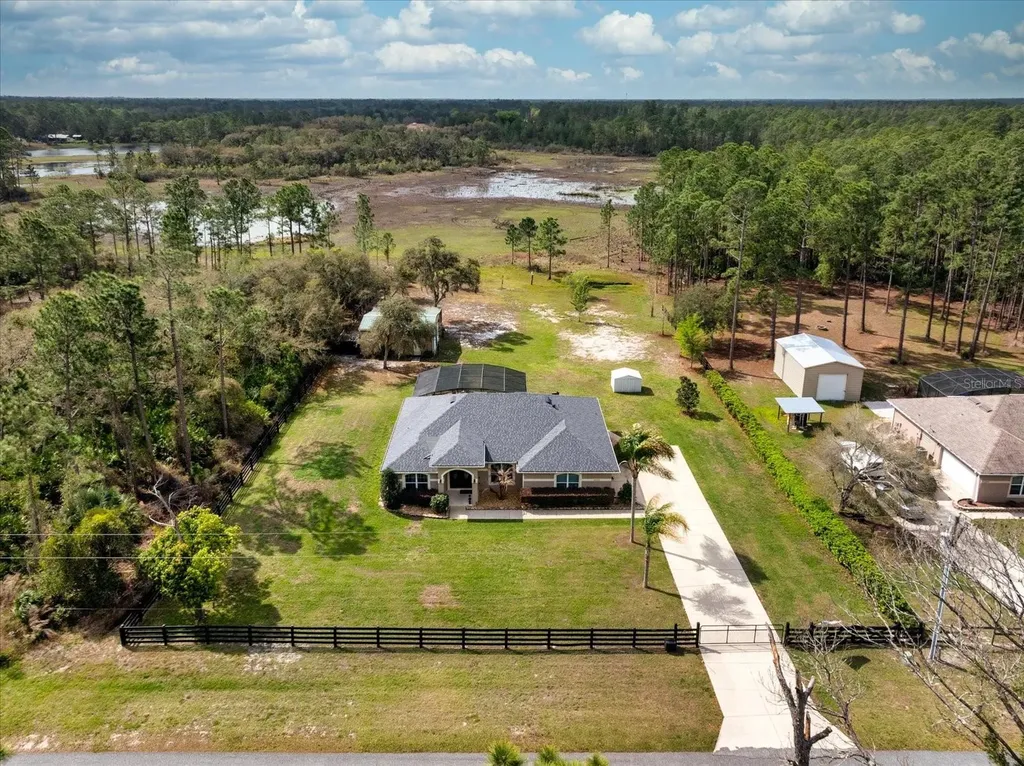 31518 Nutmeg Avenue Eustis FL 32736