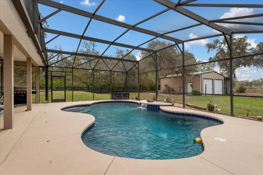 31518 Nutmeg Avenue Eustis FL 32736