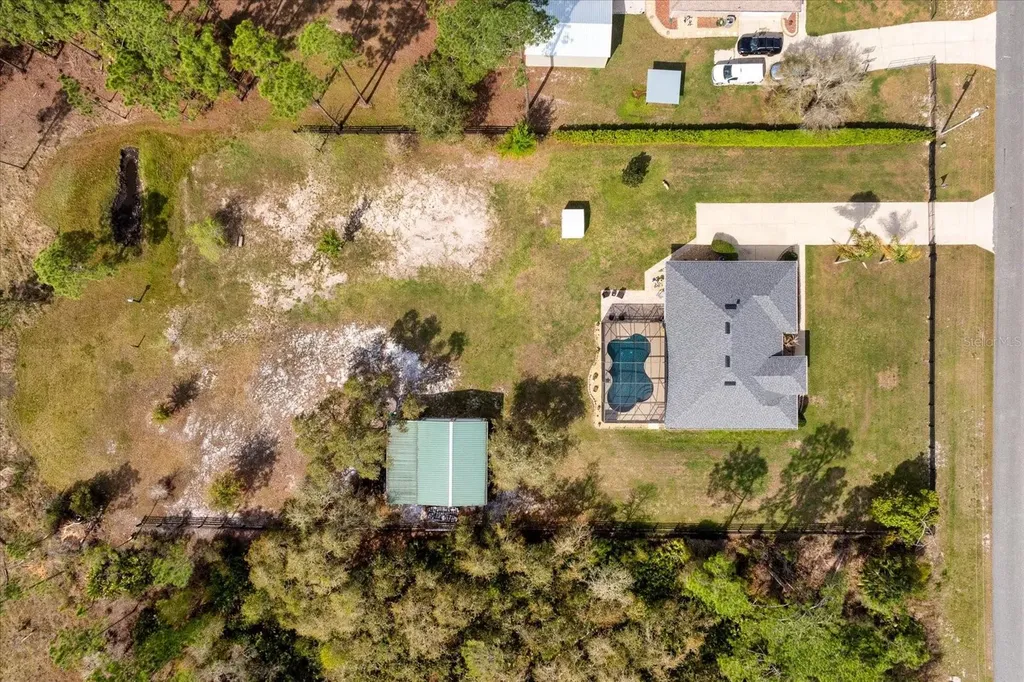 31518 Nutmeg Avenue Eustis FL 32736