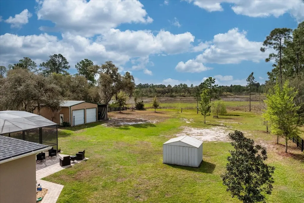 31518 Nutmeg Avenue Eustis FL 32736