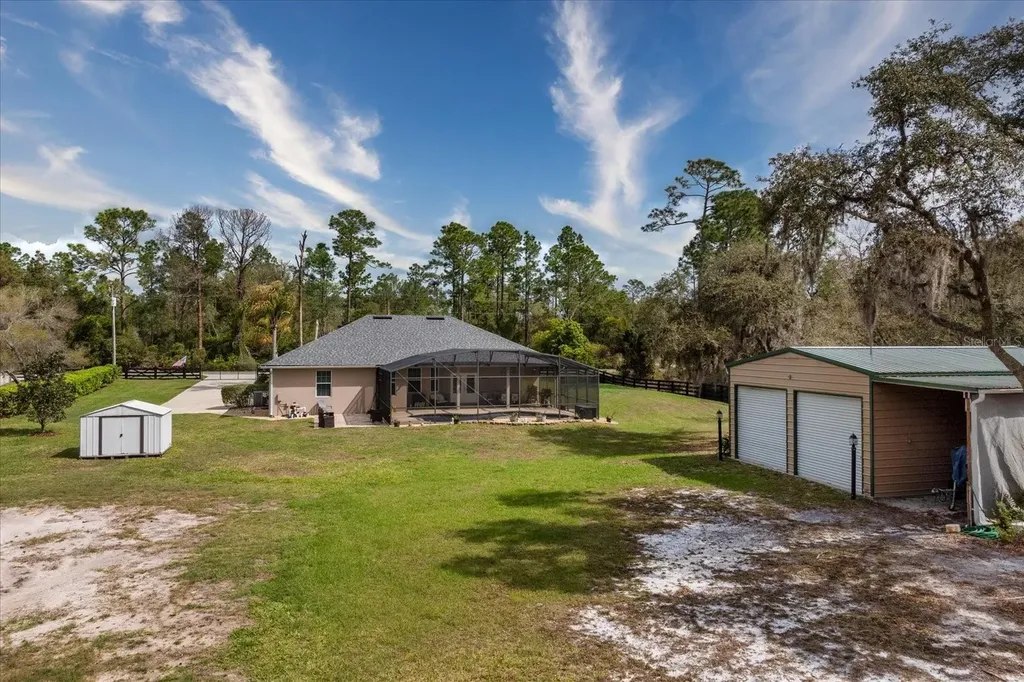 31518 Nutmeg Avenue Eustis FL 32736