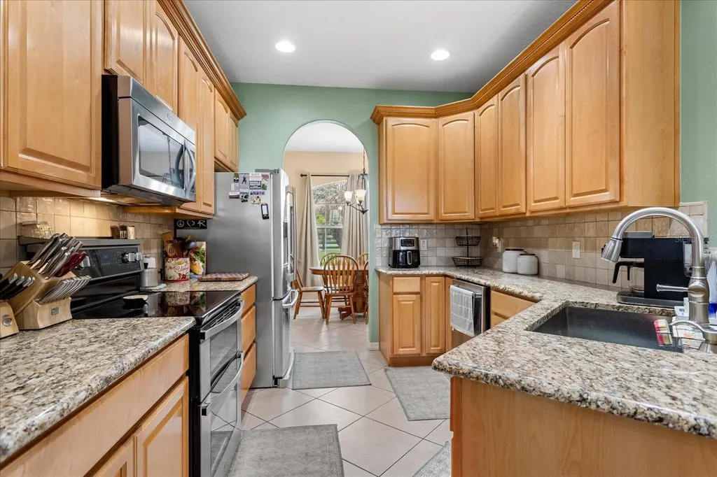 31518 Nutmeg Avenue Eustis FL 32736