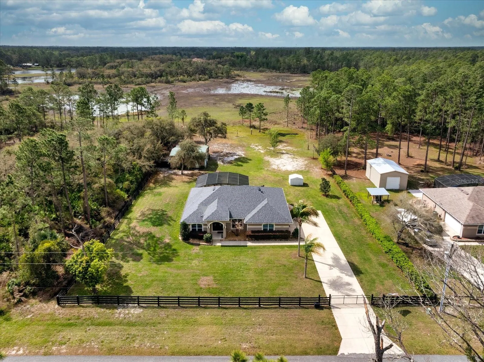 31518 Nutmeg Avenue Eustis FL 32736